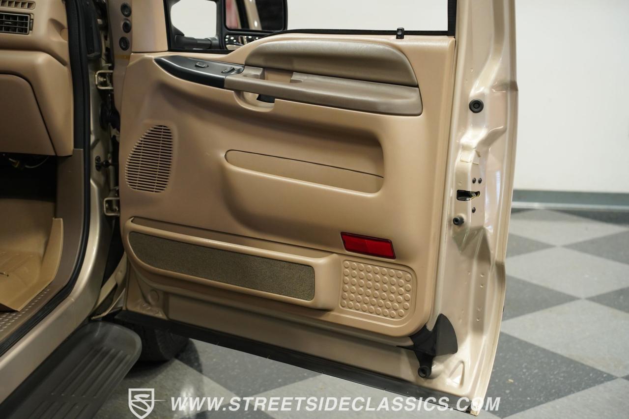 1999 Ford F-250 XLT Super Duty