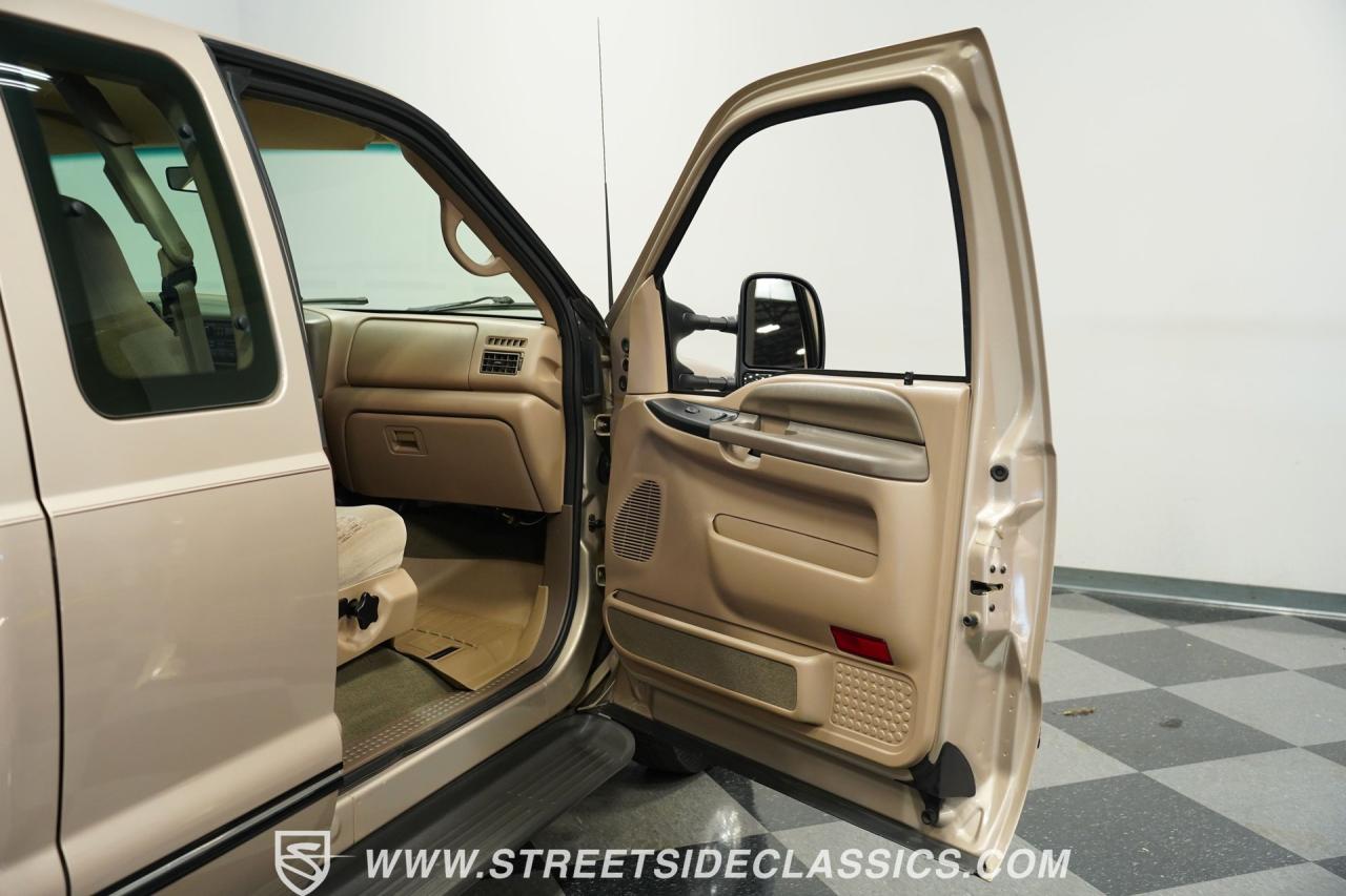 1999 Ford F-250 XLT Super Duty