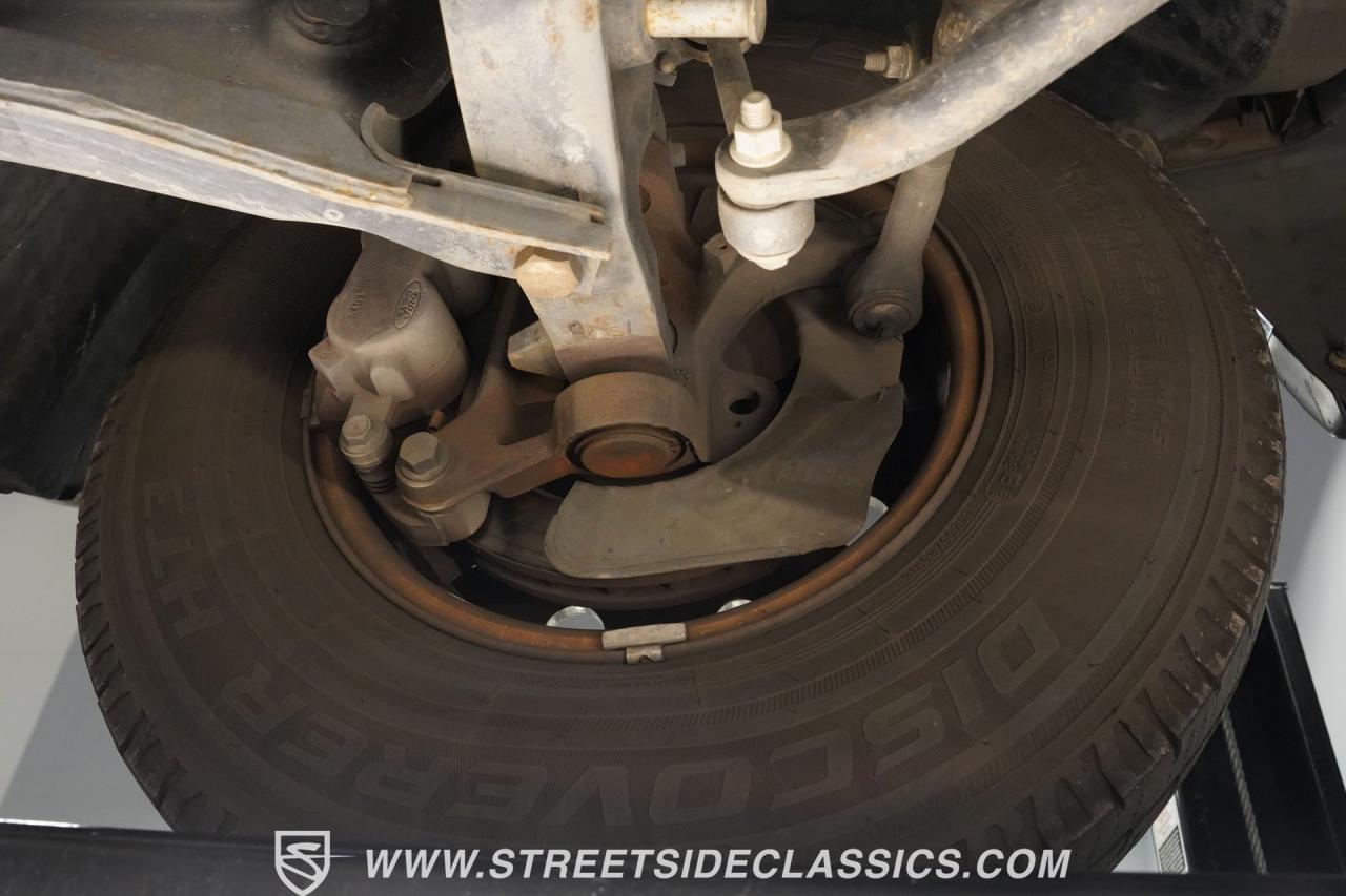 1999 Ford F-250 XLT Super Duty