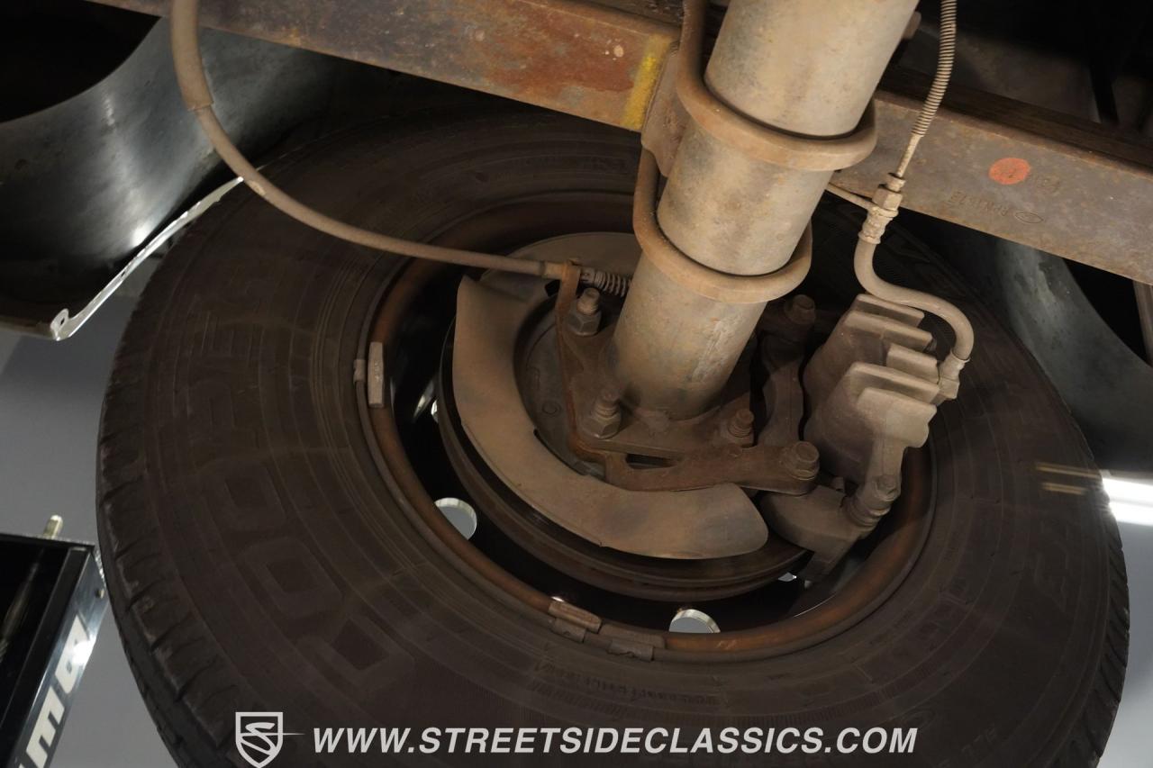 1999 Ford F-250 XLT Super Duty