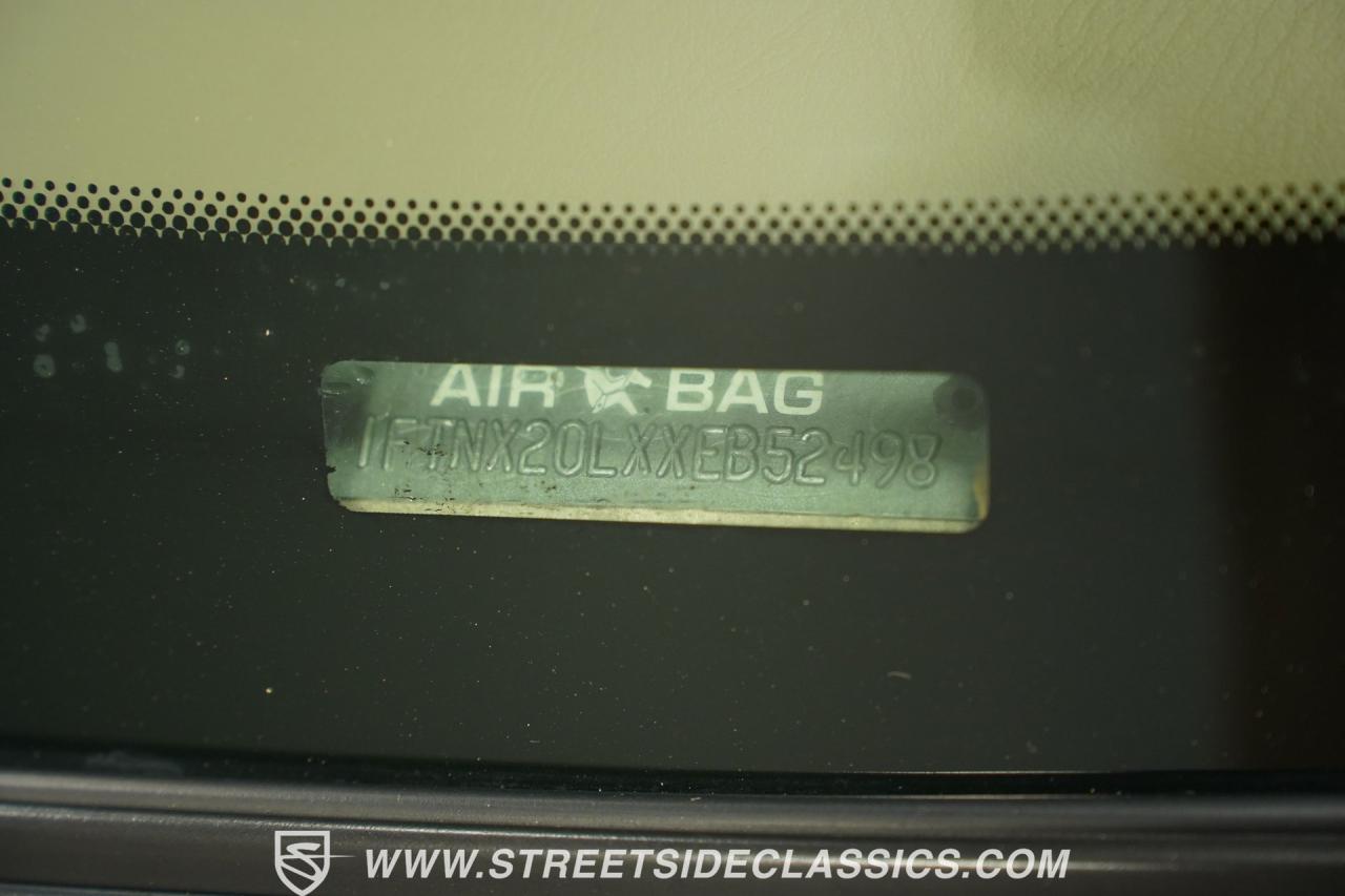 1999 Ford F-250 XLT Super Duty