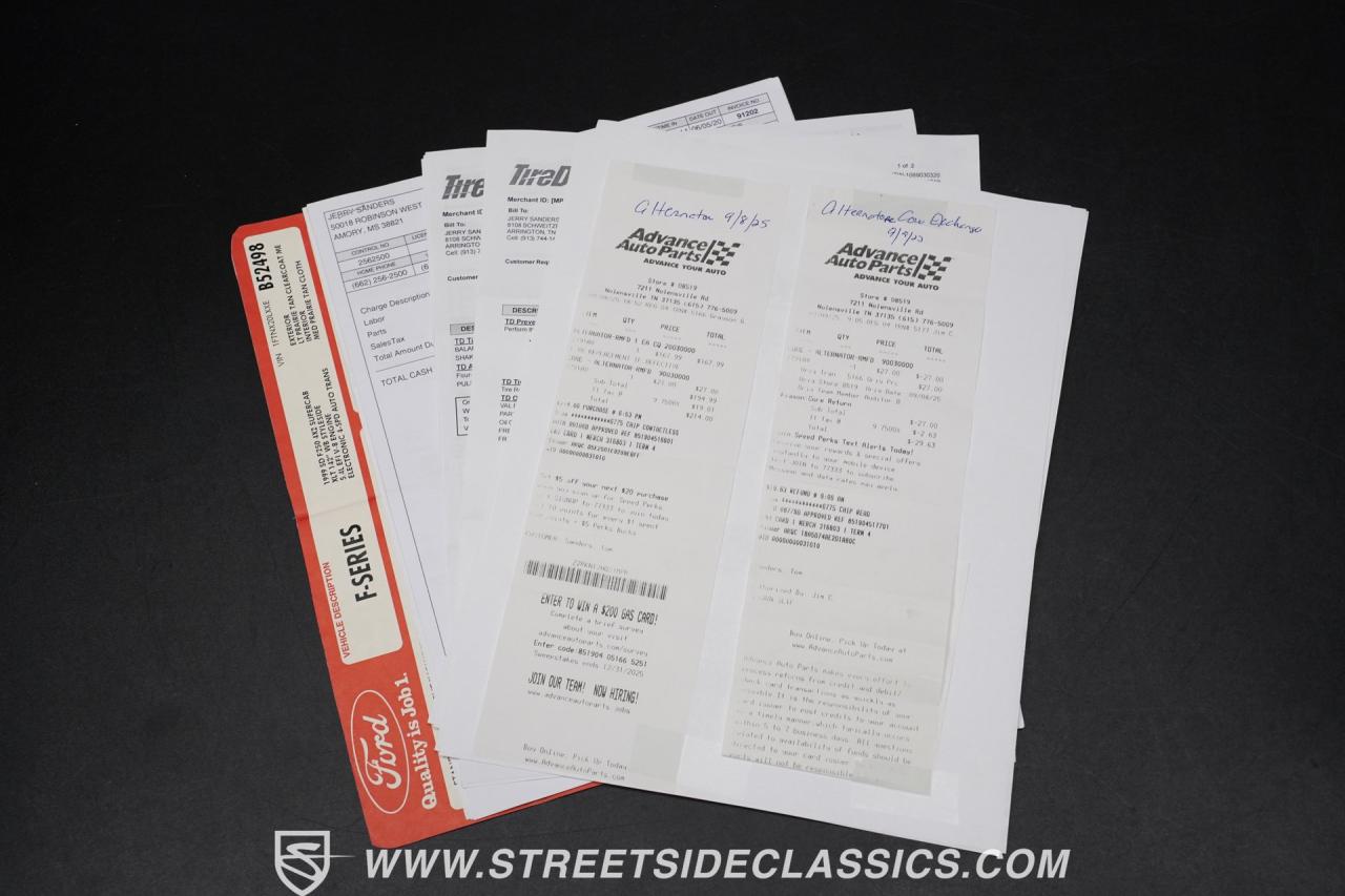 1999 Ford F-250 XLT Super Duty