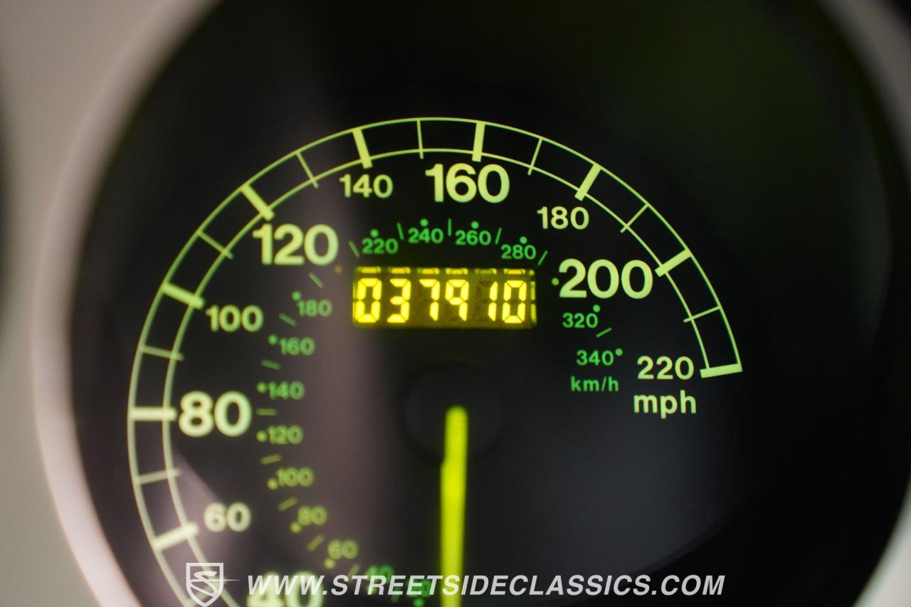 2002 Ferrari 360 Spider