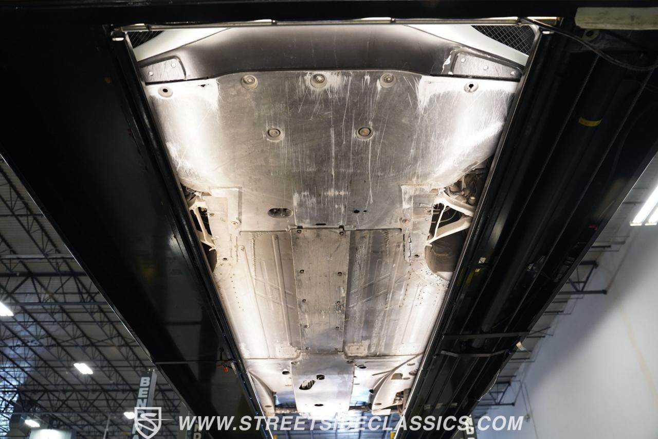 2002 Ferrari 360 Spider