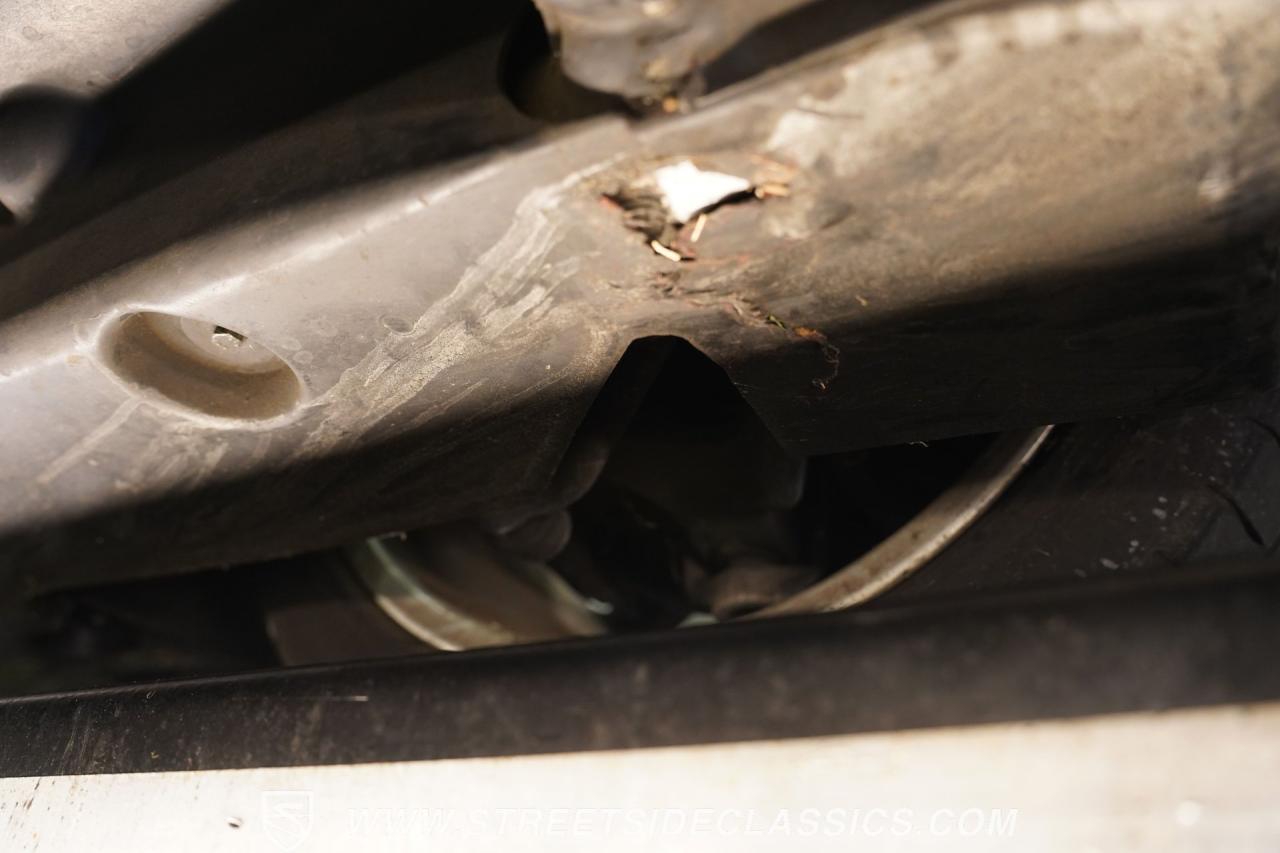 2002 Ferrari 360 Spider