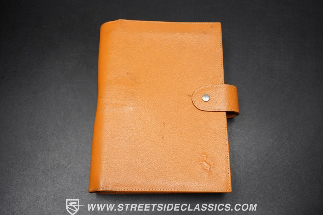 2002 Ferrari 360 Spider