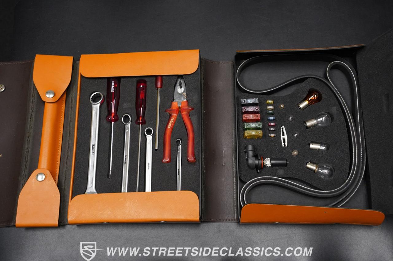 2002 Ferrari 360 Spider