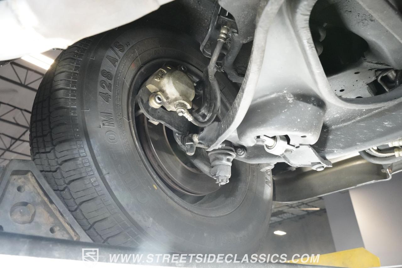 1963 Chevrolet Impala SS 409 Convertible