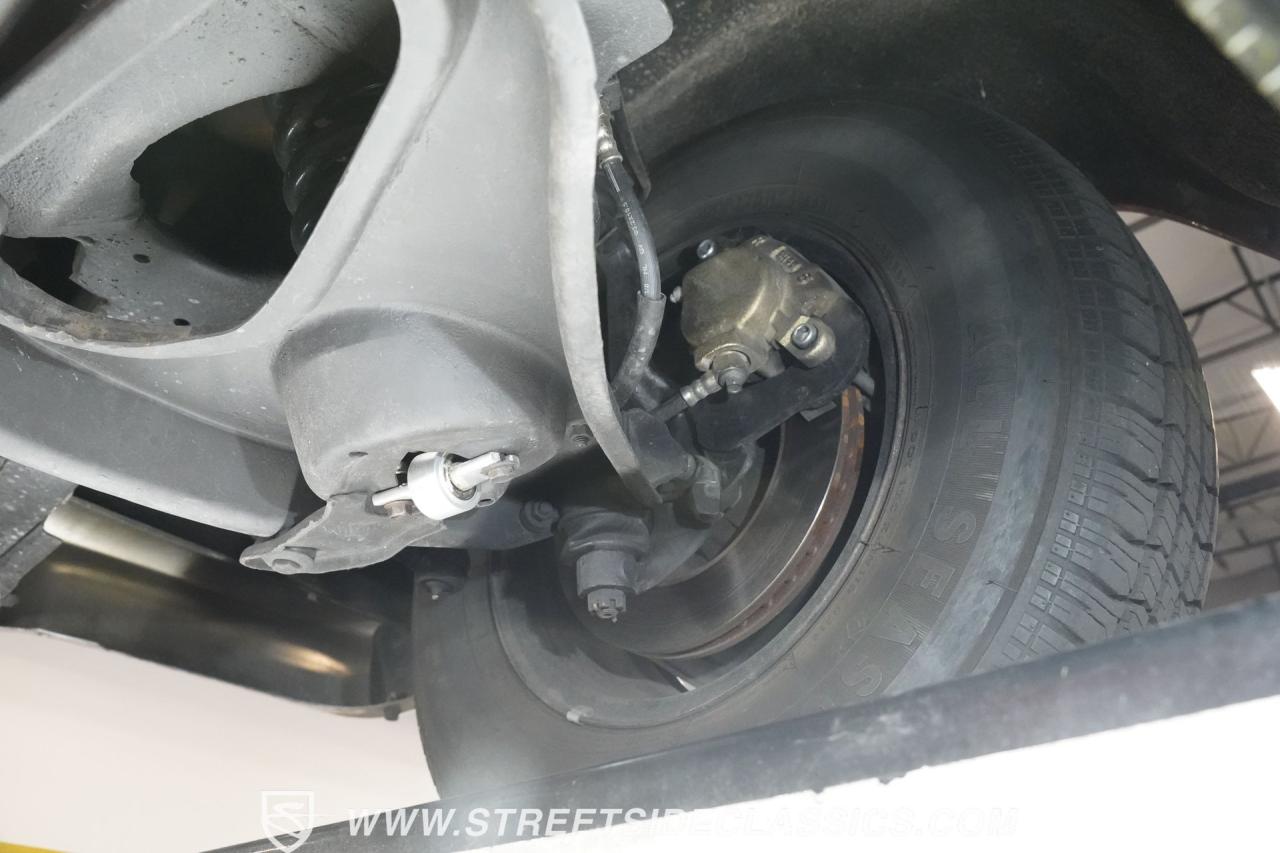 1963 Chevrolet Impala SS 409 Convertible