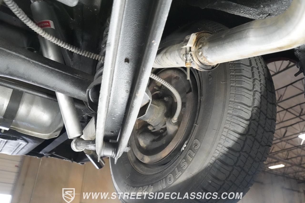 1963 Chevrolet Impala SS 409 Convertible