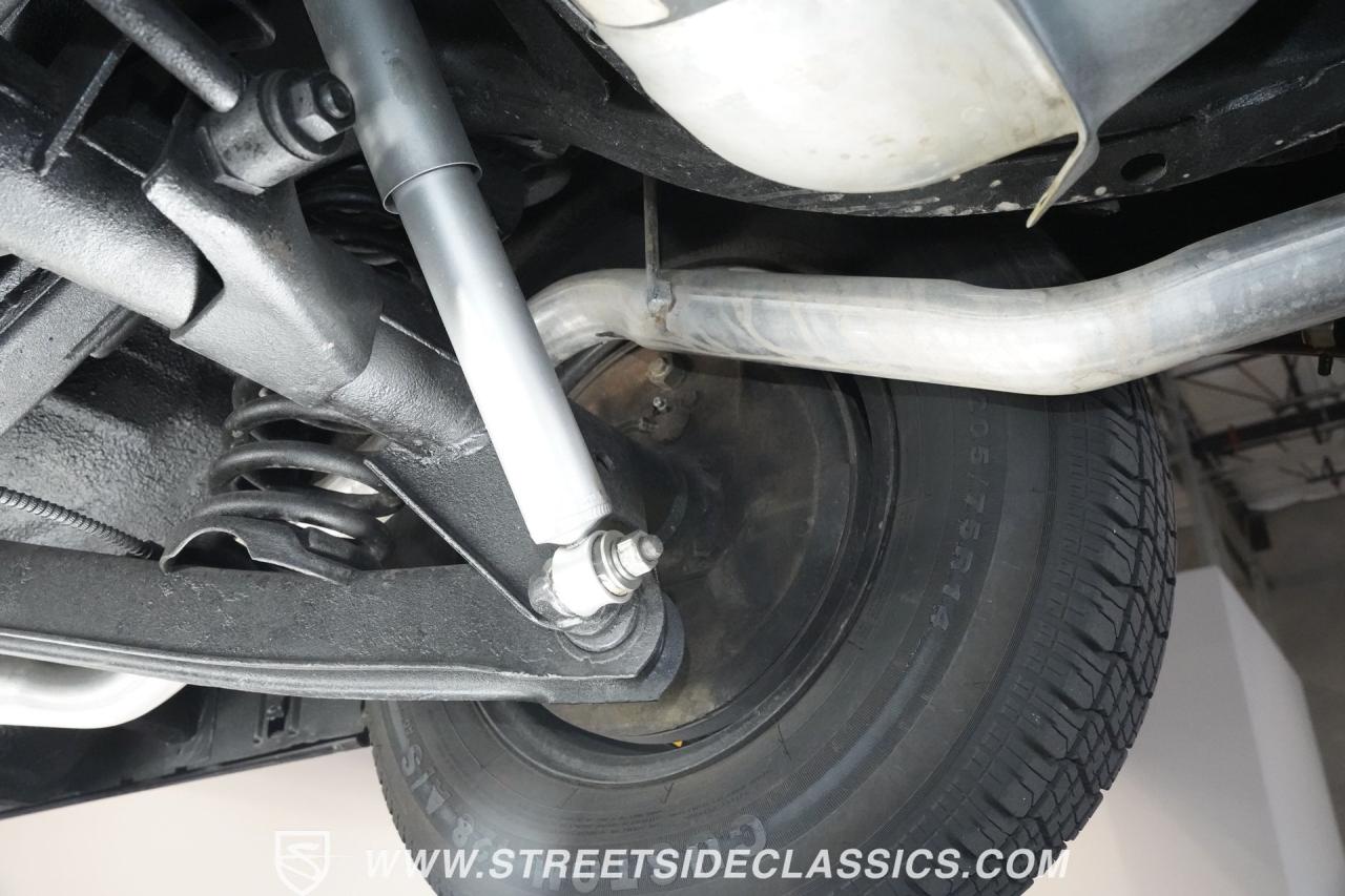 1963 Chevrolet Impala SS 409 Convertible