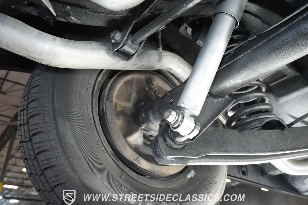 1963 Chevrolet Impala SS 409 Convertible