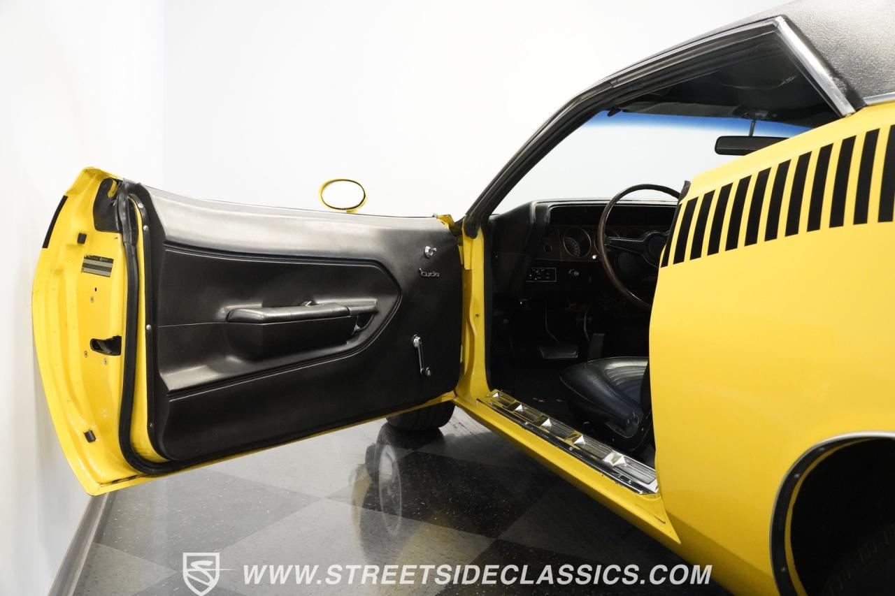 1970 Plymouth AAR &#039;Cuda