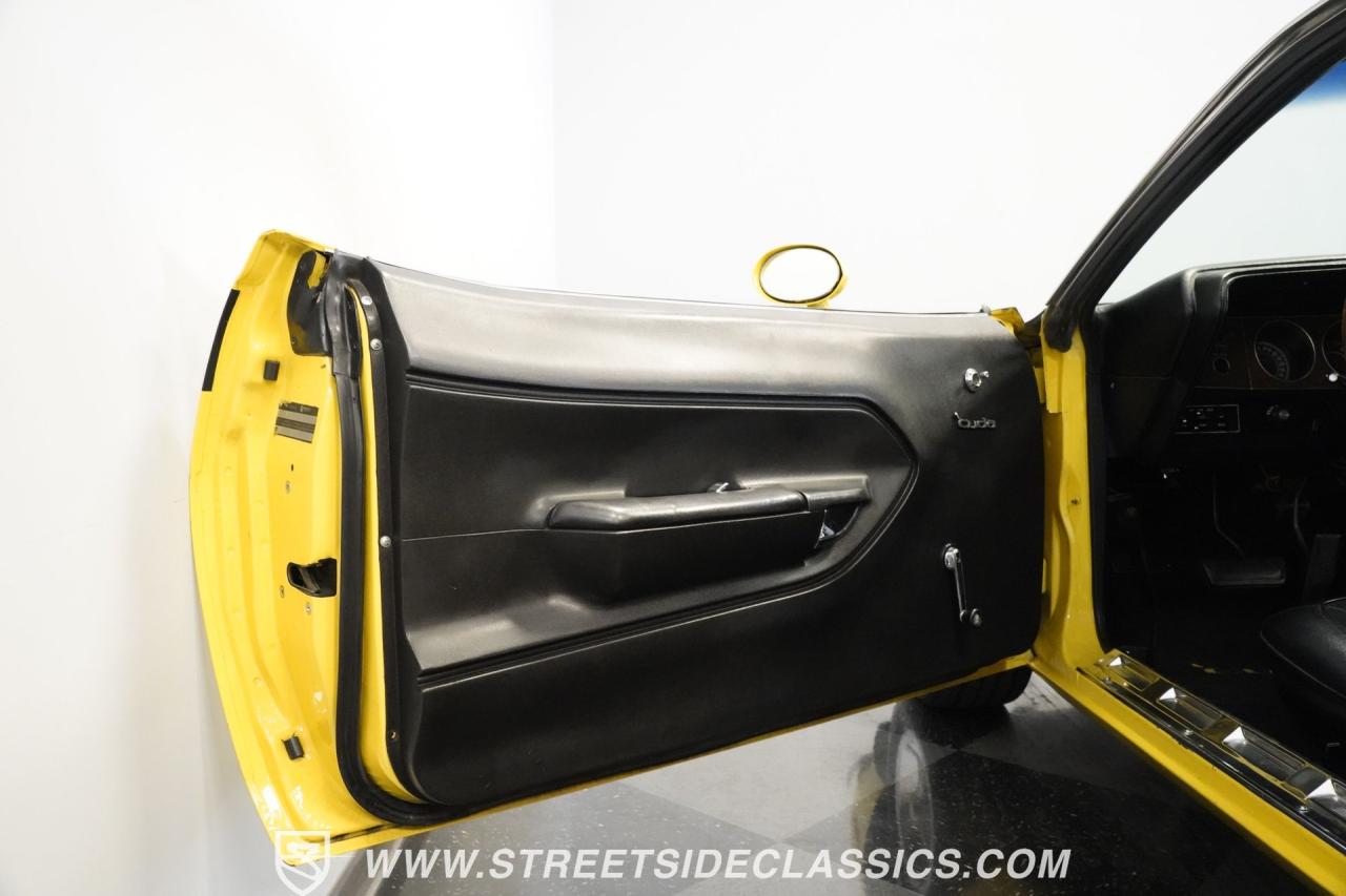 1970 Plymouth AAR &#039;Cuda