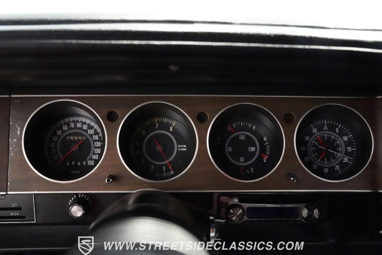 1970 Plymouth AAR &#039;Cuda