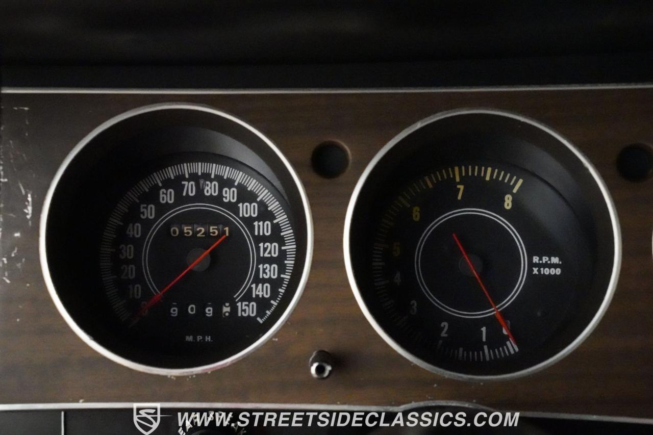 1970 Plymouth AAR &#039;Cuda