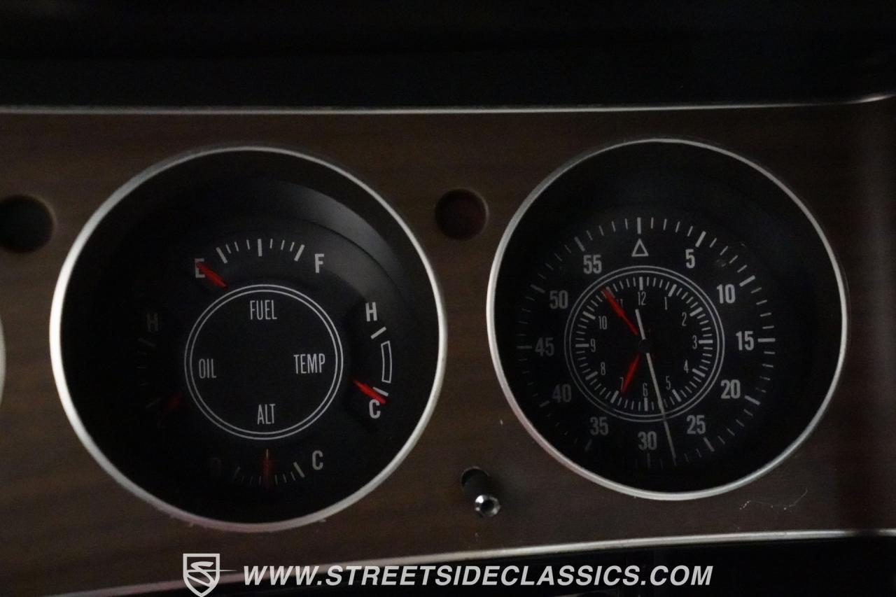 1970 Plymouth AAR &#039;Cuda