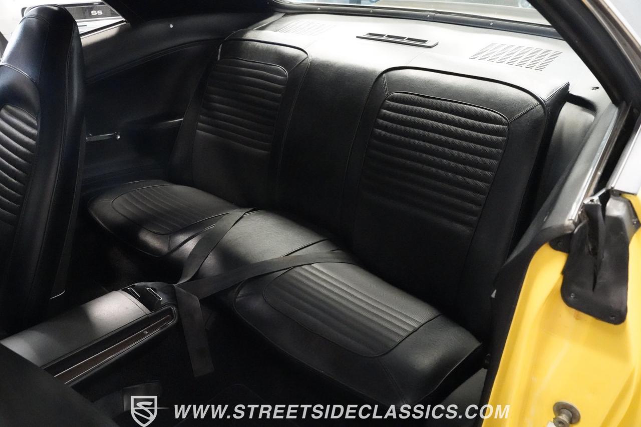 1970 Plymouth AAR &#039;Cuda