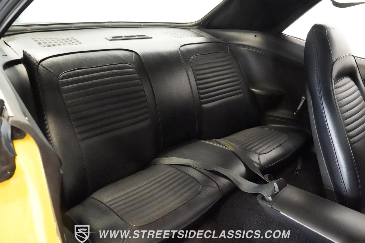 1970 Plymouth AAR &#039;Cuda