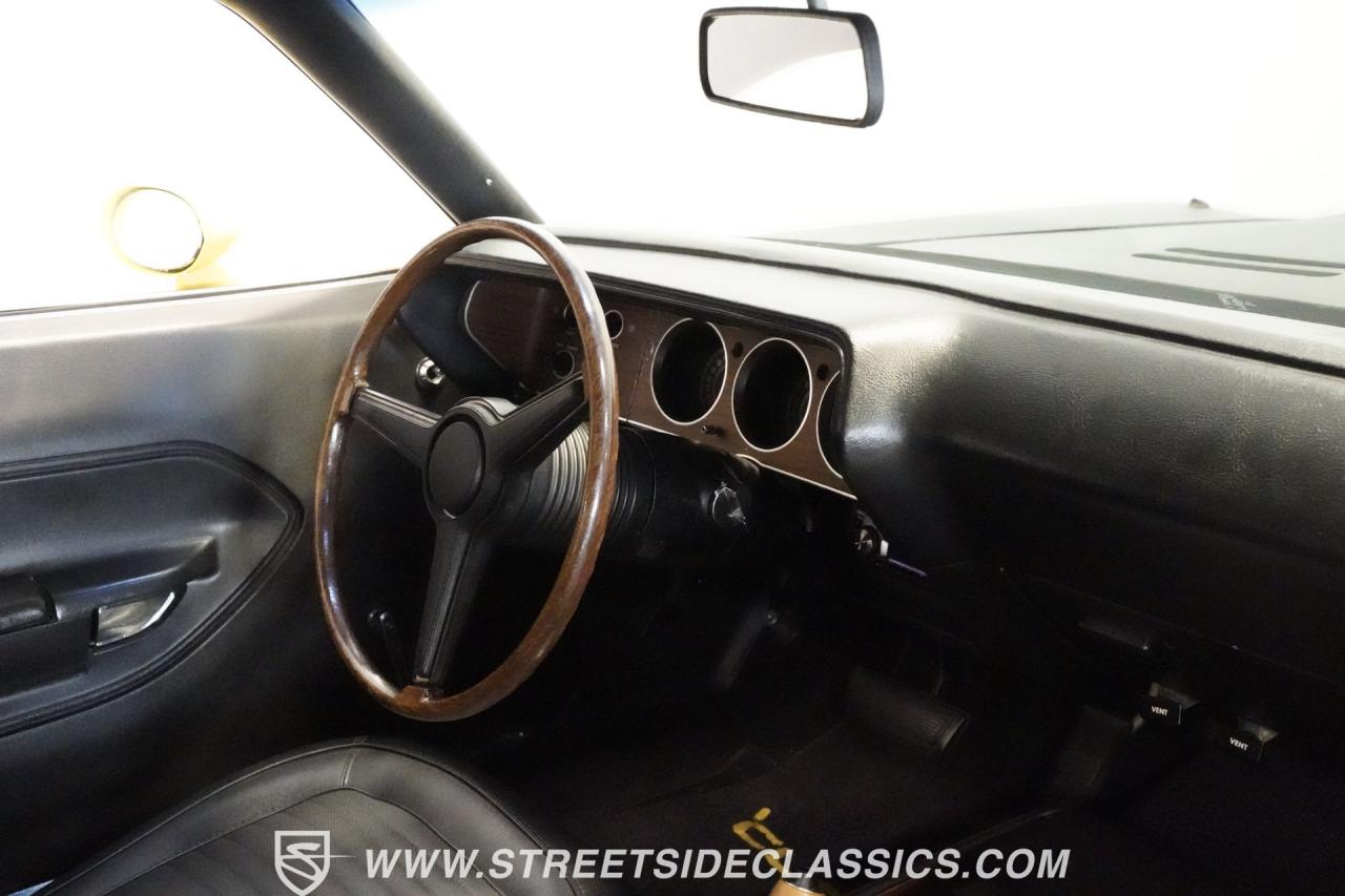 1970 Plymouth AAR &#039;Cuda