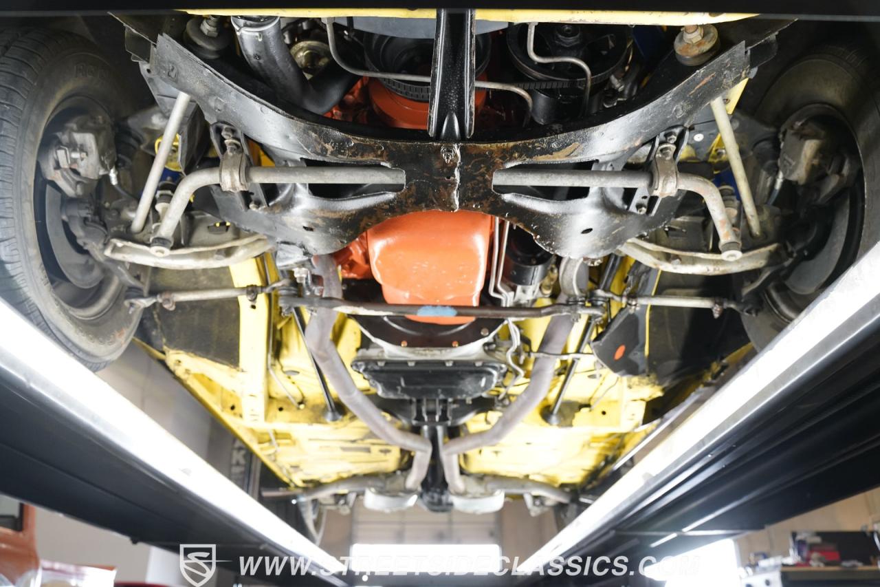 1970 Plymouth AAR &#039;Cuda