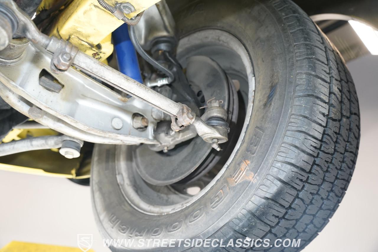 1970 Plymouth AAR &#039;Cuda