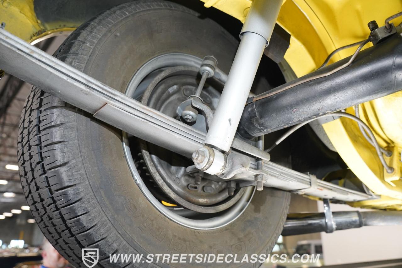 1970 Plymouth AAR &#039;Cuda