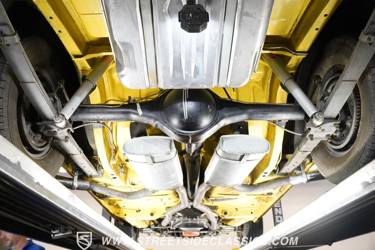 1970 Plymouth AAR &#039;Cuda