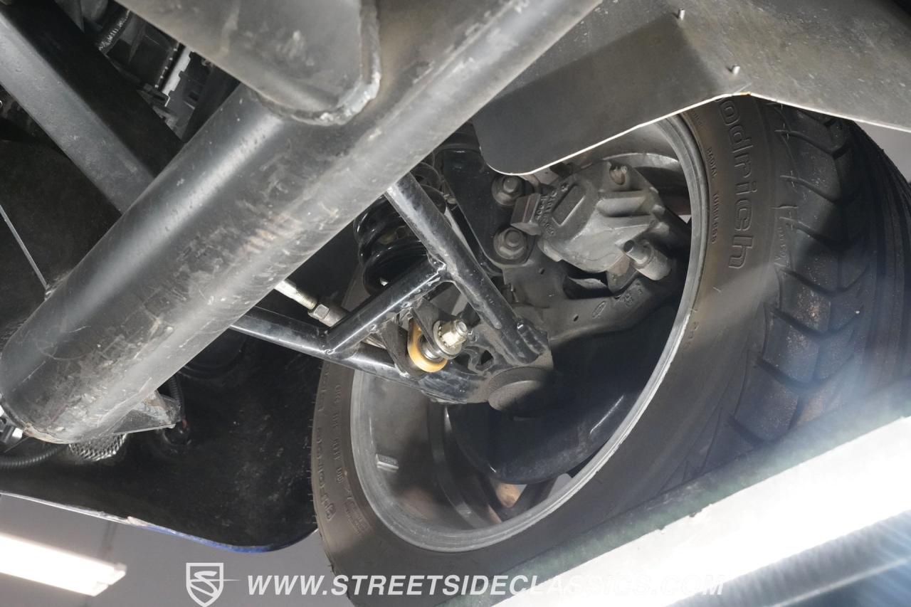 2001 Shelby Cobra Factory Five