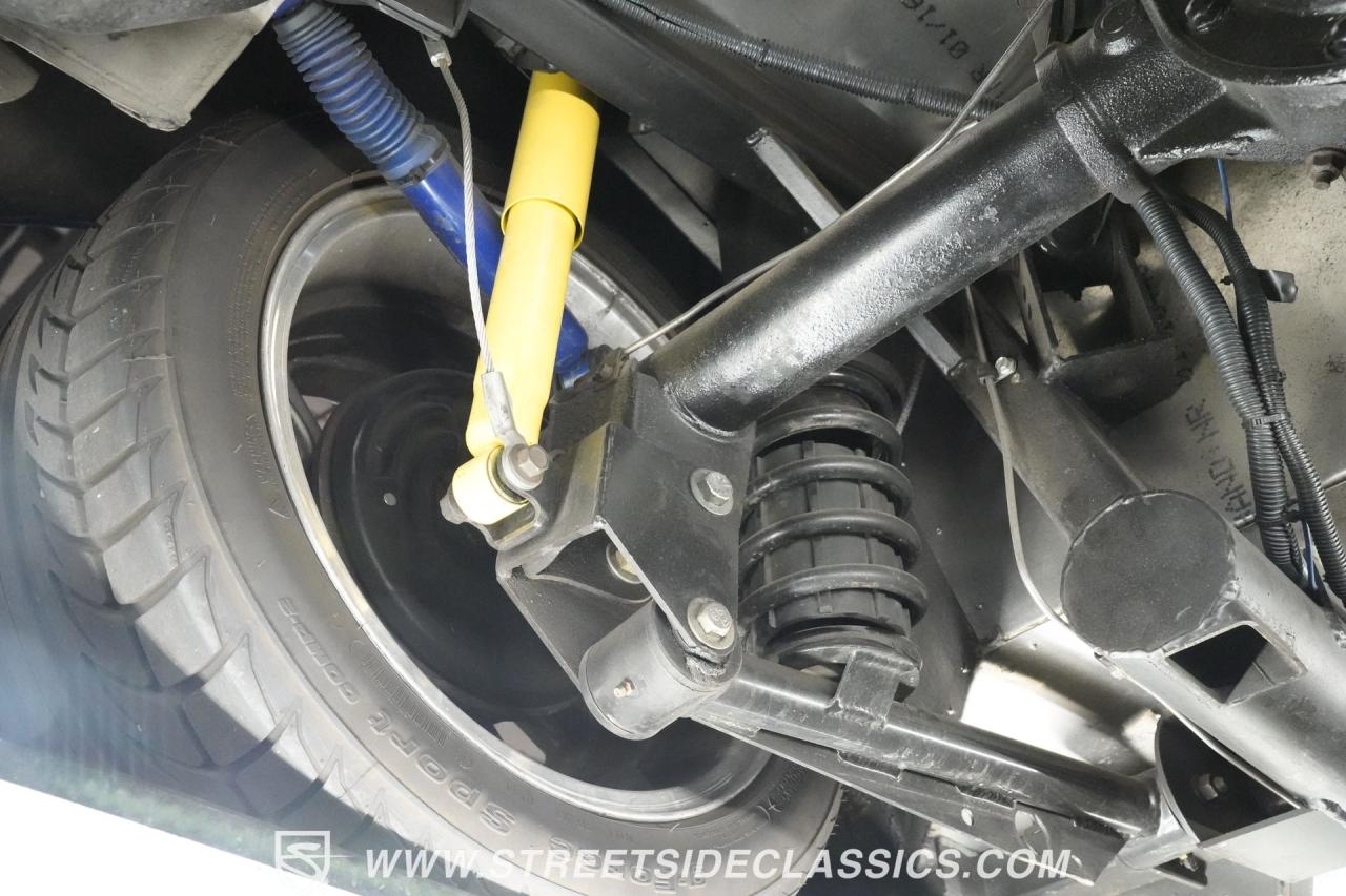 2001 Shelby Cobra Factory Five