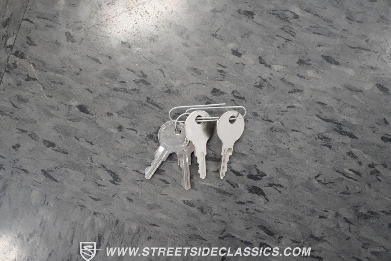 2001 Shelby Cobra Factory Five