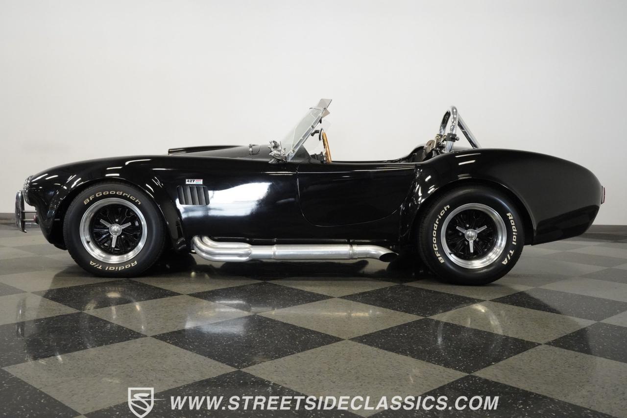 1966 Shelby Cobra
