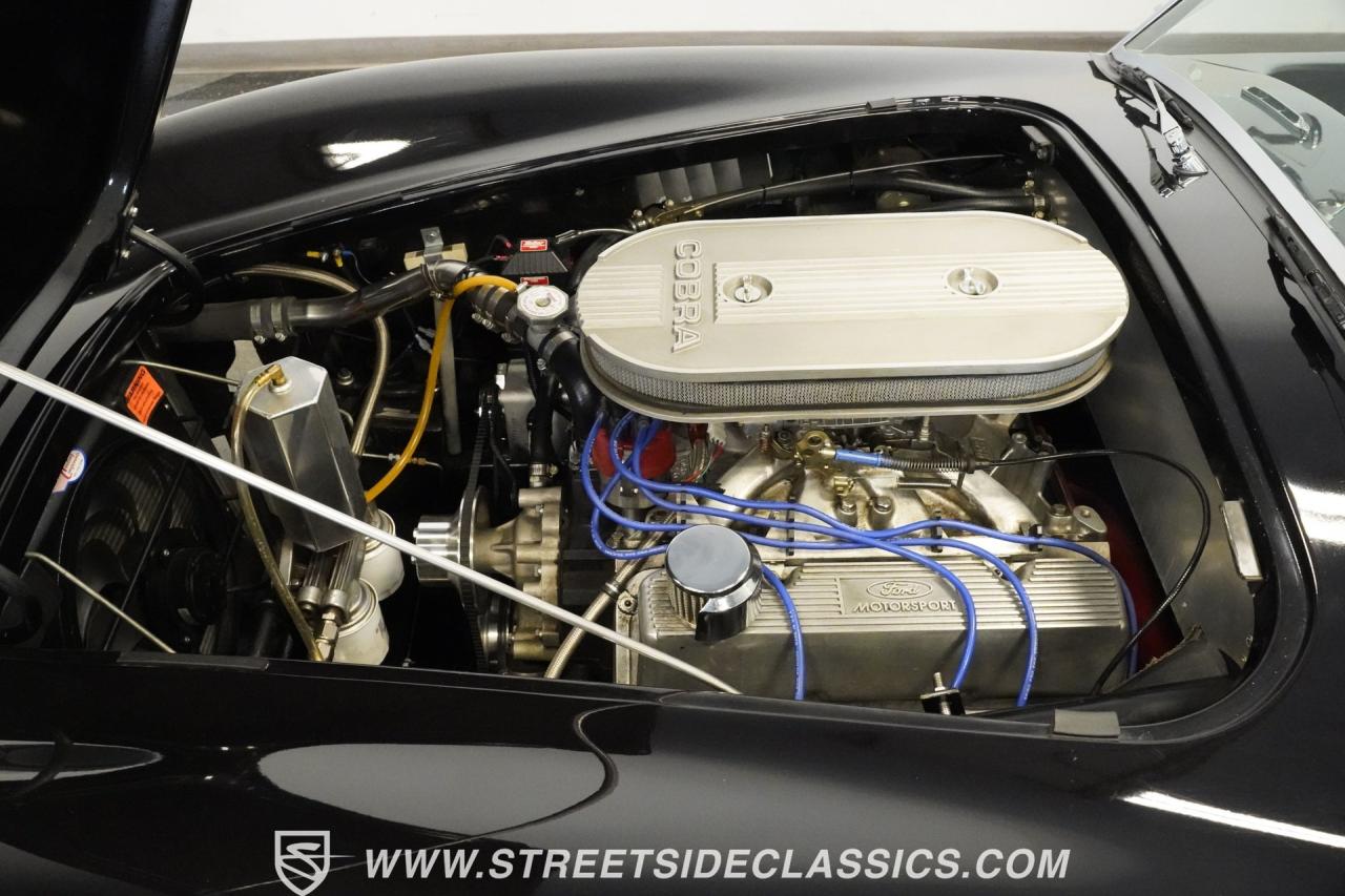 1966 Shelby Cobra