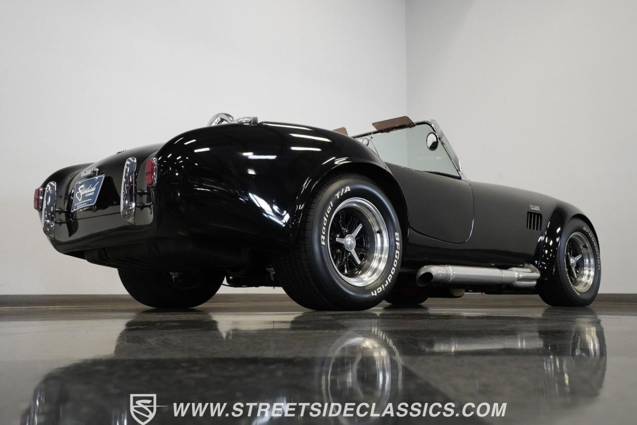 1966 Shelby Cobra