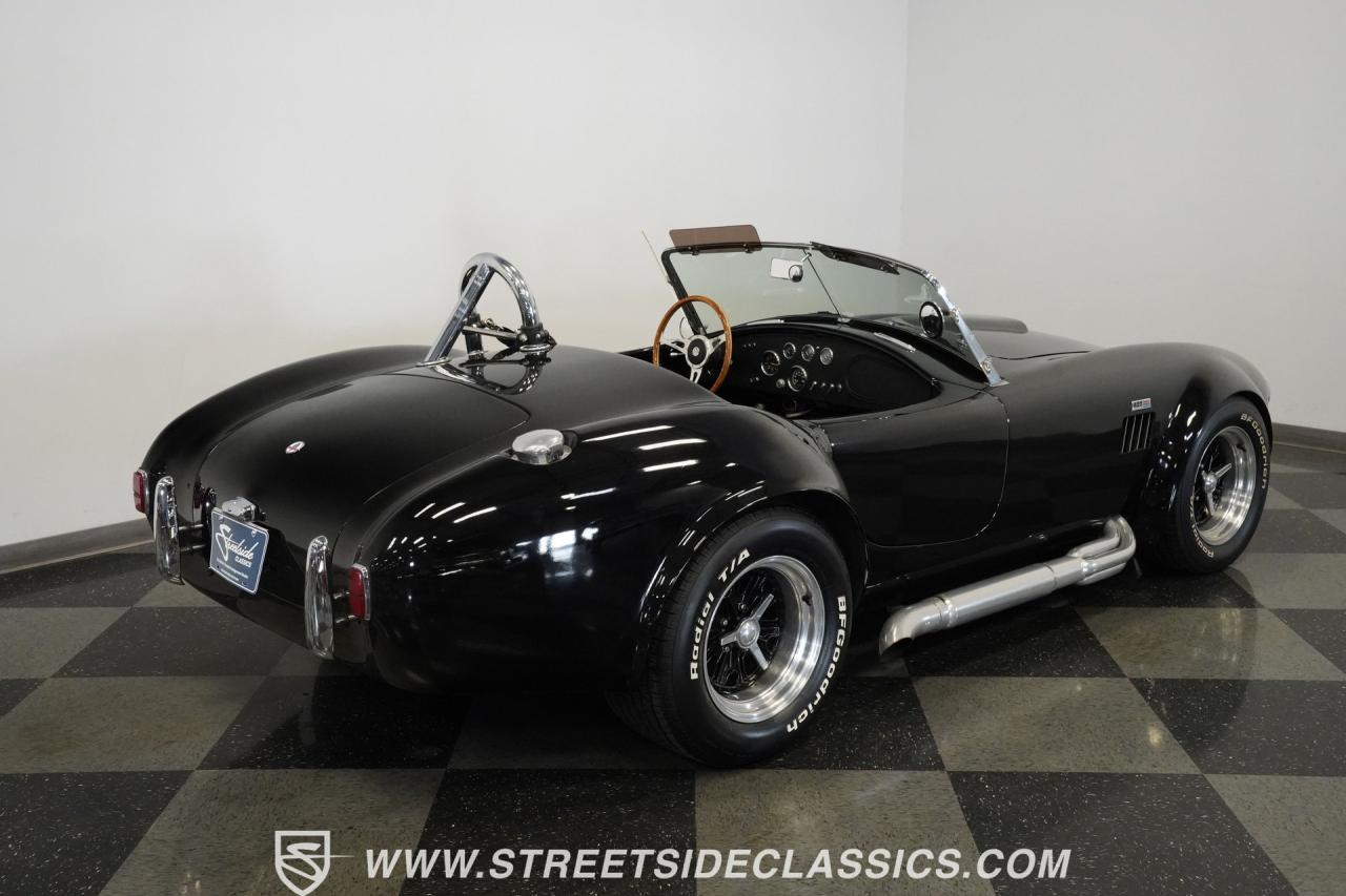 1966 Shelby Cobra