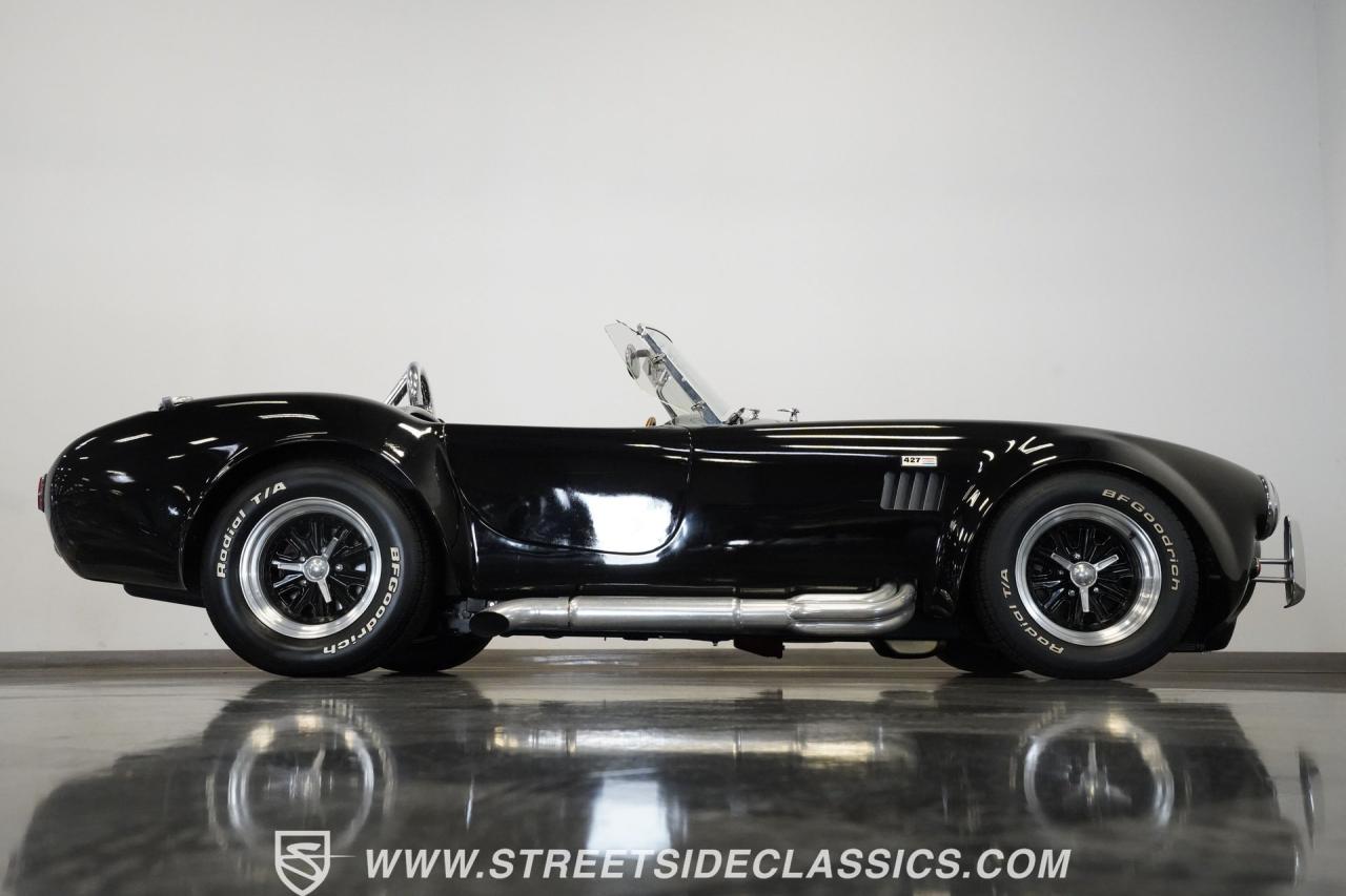 1966 Shelby Cobra