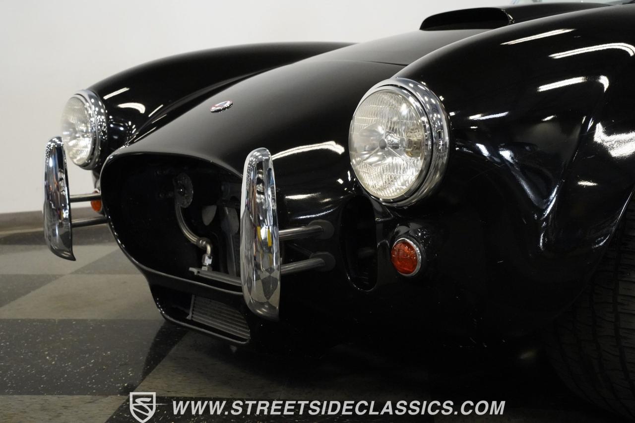 1966 Shelby Cobra