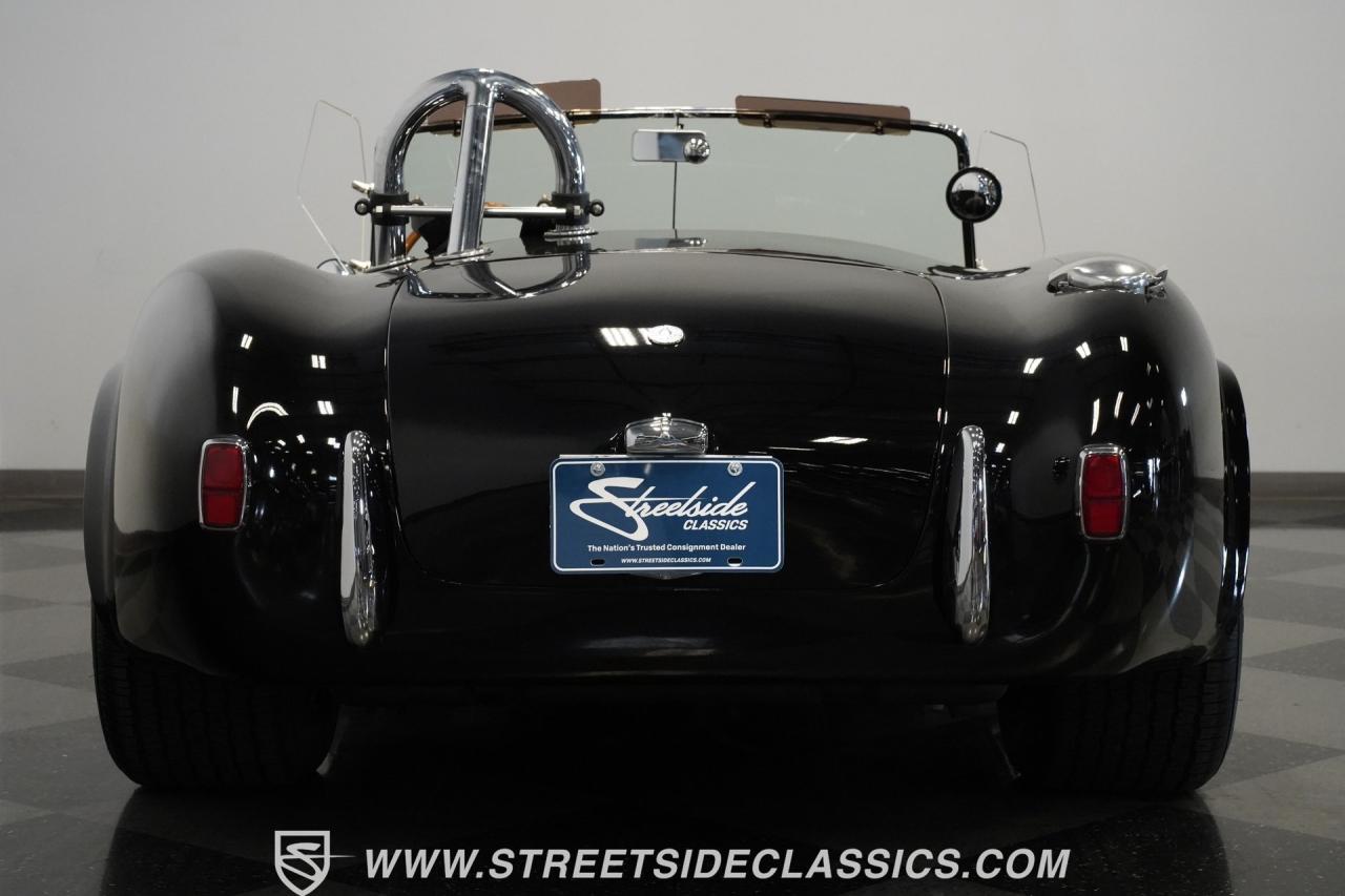 1966 Shelby Cobra