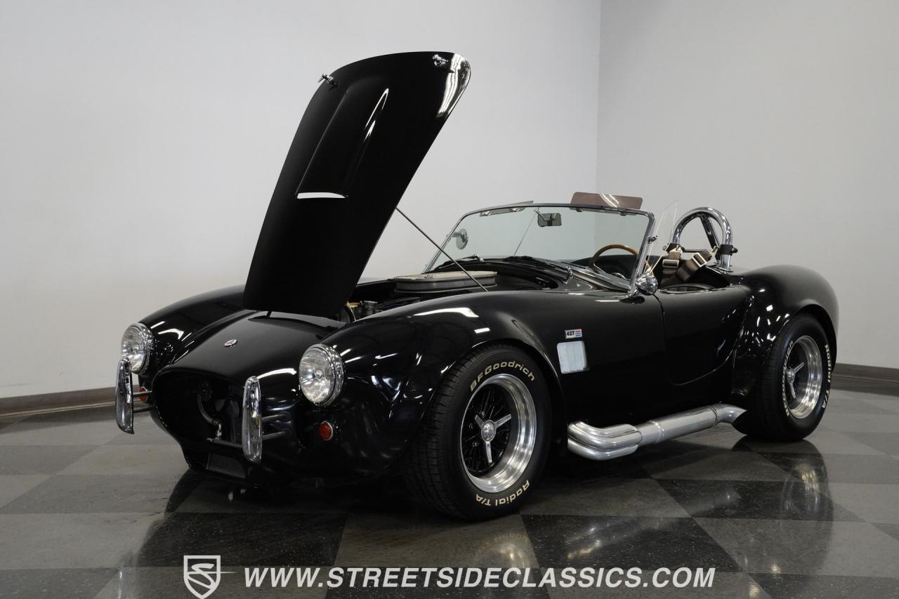 1966 Shelby Cobra