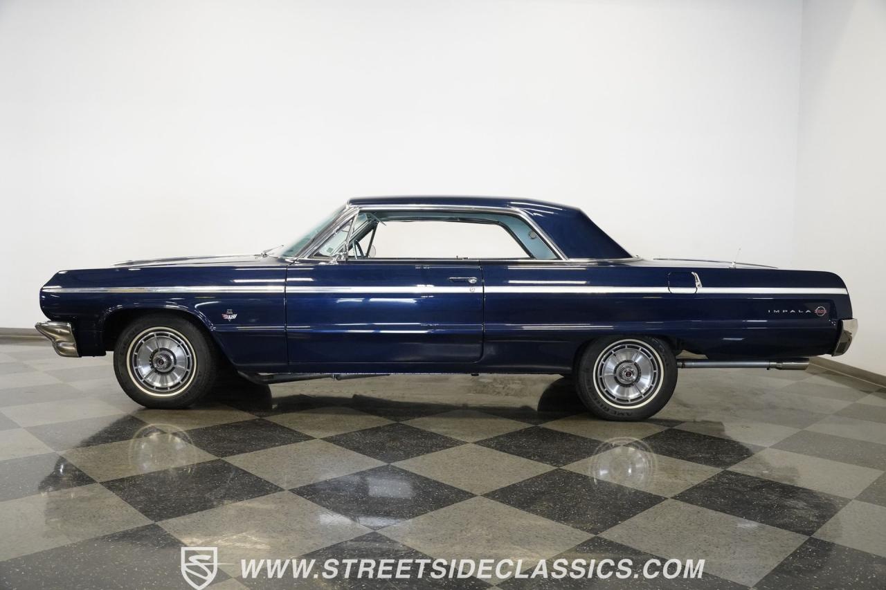 1964 Chevrolet Impala SS 409