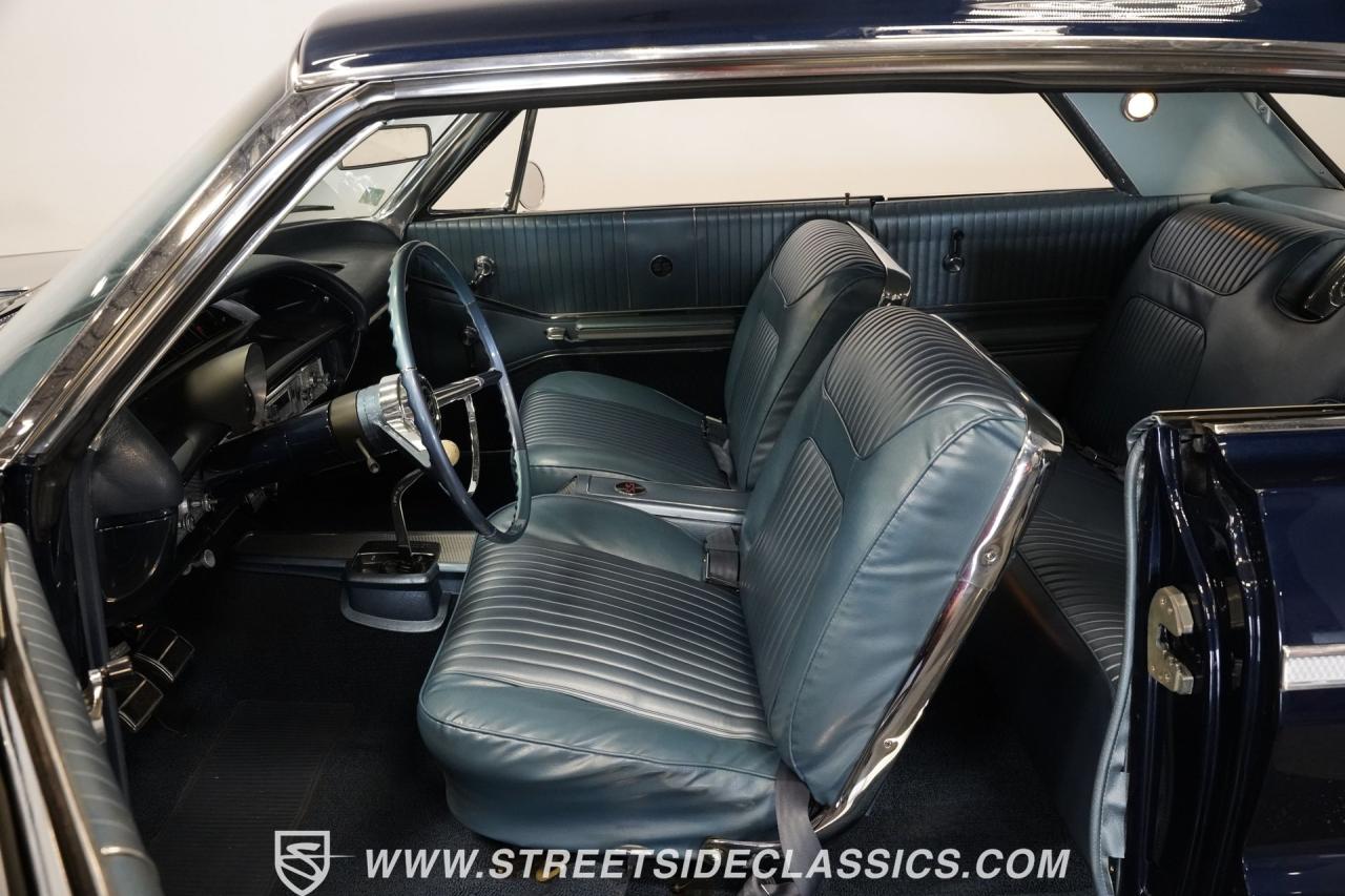 1964 Chevrolet Impala SS 409