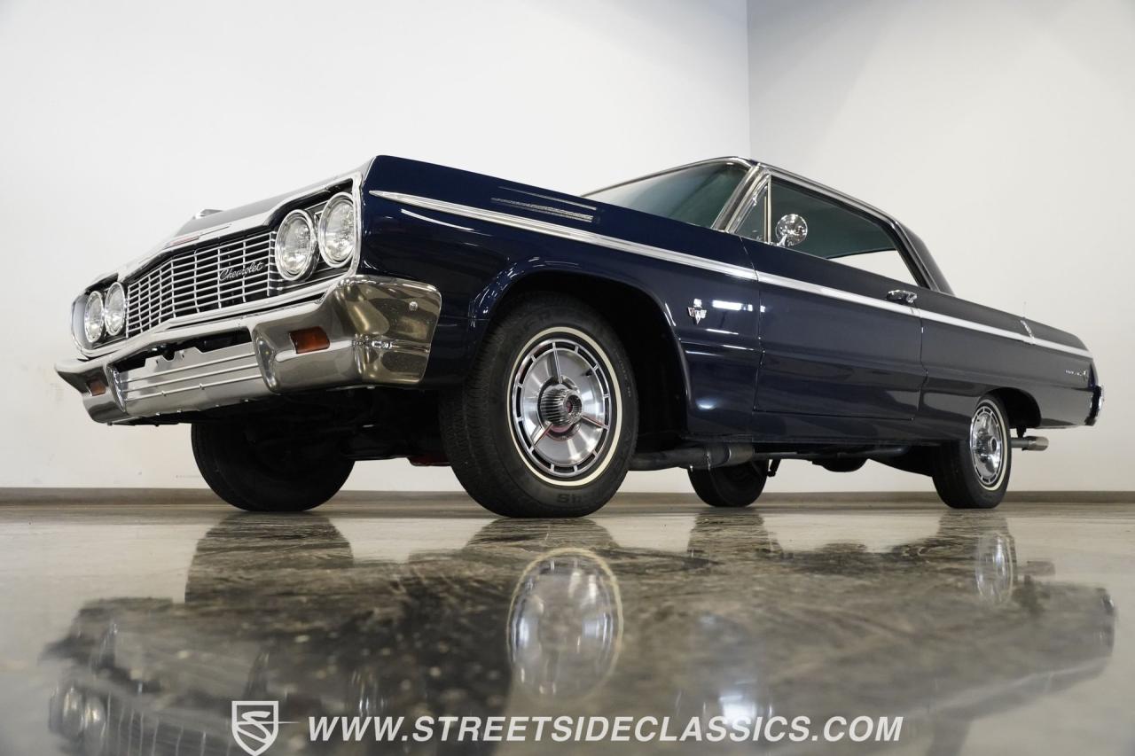 1964 Chevrolet Impala SS 409