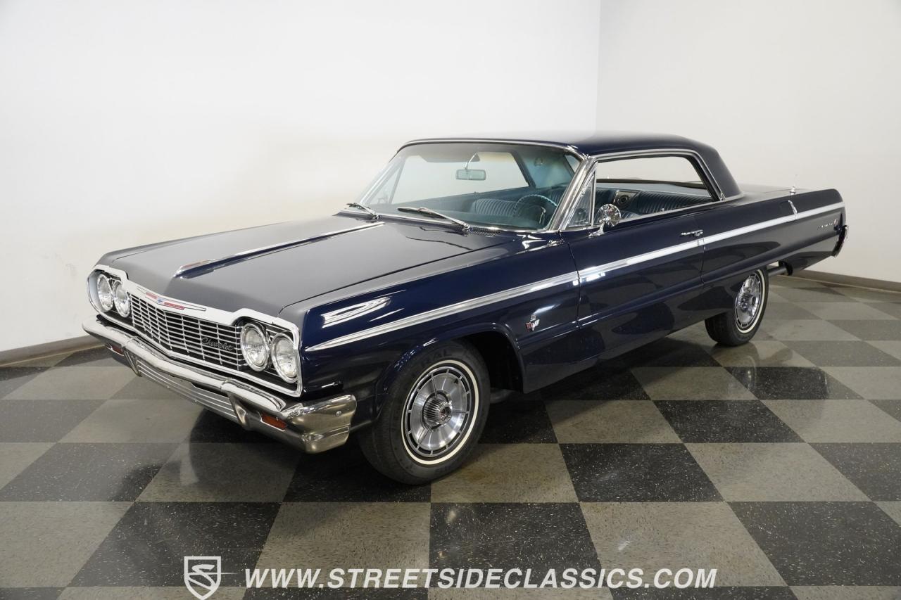1964 Chevrolet Impala SS 409