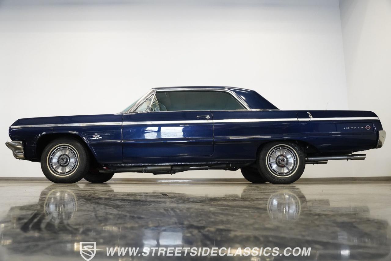 1964 Chevrolet Impala SS 409