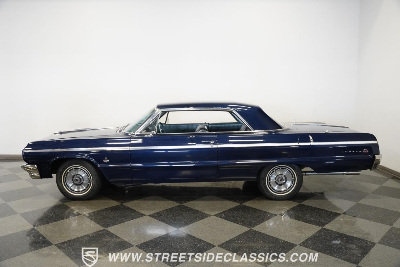1964 Chevrolet Impala SS 409