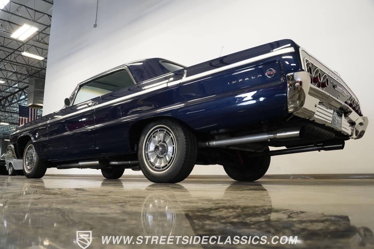 1964 Chevrolet Impala SS 409