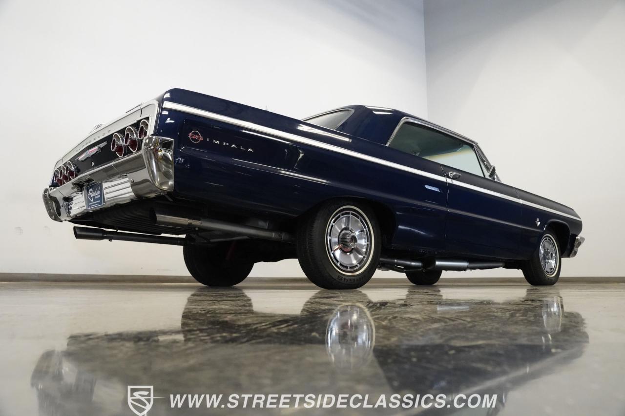 1964 Chevrolet Impala SS 409