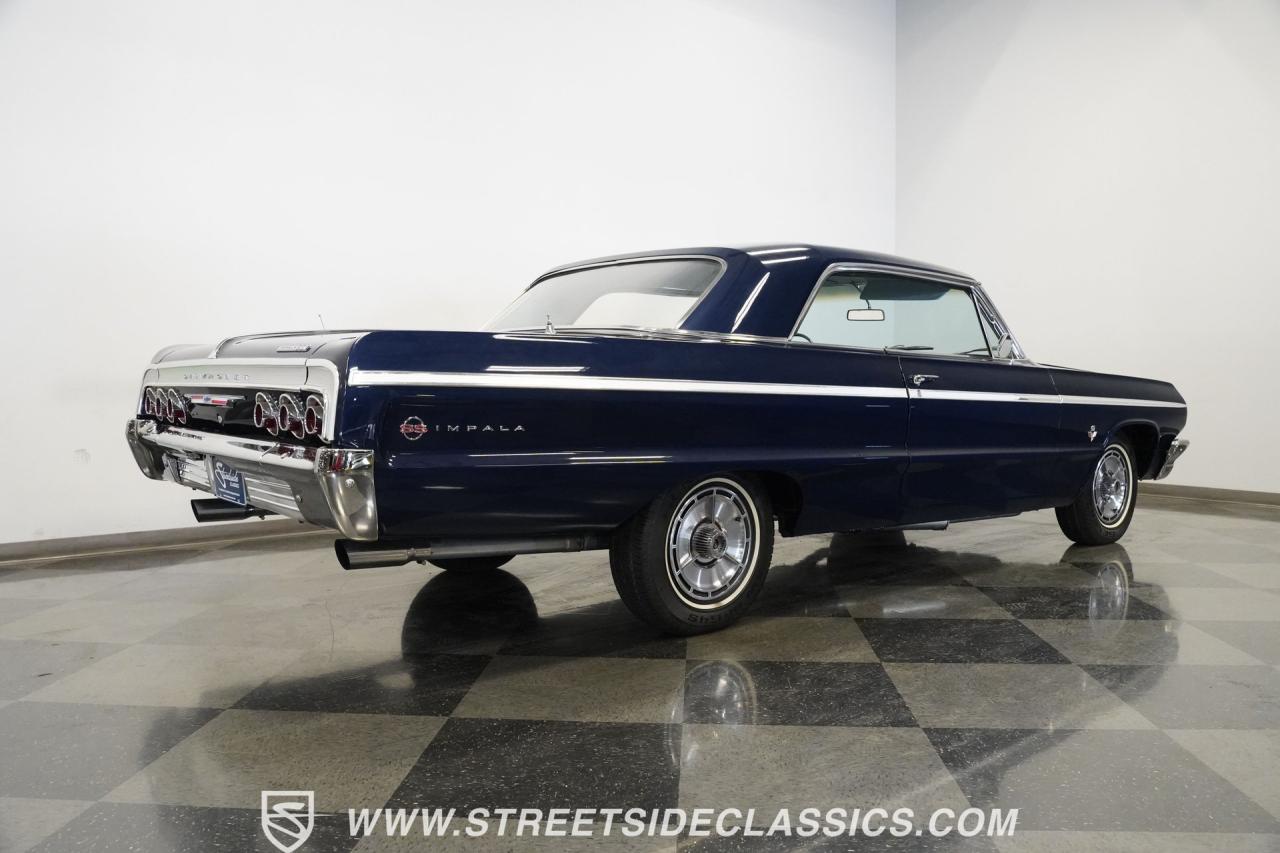 1964 Chevrolet Impala SS 409