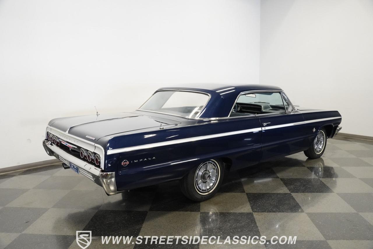 1964 Chevrolet Impala SS 409