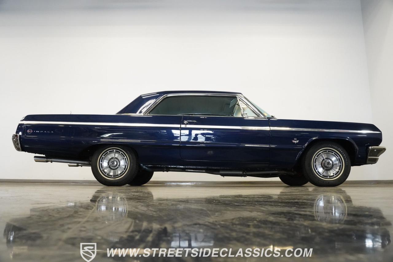 1964 Chevrolet Impala SS 409